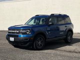 Used 2024 Ford Bronco Sport Big Bend w/ Convenience Package image 2