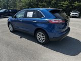 Used 2022 Ford Edge SEL image 3