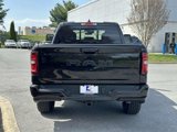 New 2025 RAM 1500 Tradesman w/ Night Edition image 3