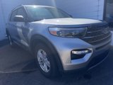 Used 2023 Ford Explorer XLT w/ Equipment Group 202A image 4