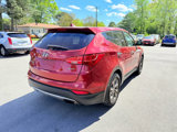 Used 2013 Hyundai Santa Fe Sport w/ Technology Pkg image 5