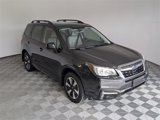 Used 2018 Subaru Forester 2.5i Premium image 2