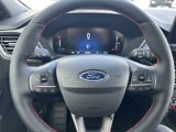 New 2025 Ford Escape ST-Line w/ Cold Weather Package image 3