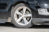 Used 2011 Chevrolet Volt Premium w/ Premium Trim Package image 2