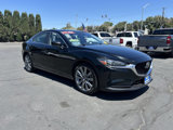 Used 2019 MAZDA MAZDA6 Touring image 2