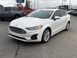Certified 2020 Ford Fusion SE image 2