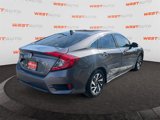 Used 2018 Honda Civic EX image 5