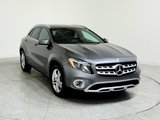 Used 2018 Mercedes-Benz GLA 250 4MATIC image 3