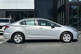 Used 2015 Honda Civic LX image 4