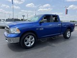 Used 2017 RAM 1500 Big Horn image 3
