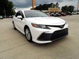 Used 2021 Toyota Camry LE image 4