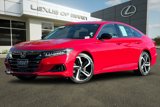 Used 2021 Honda Accord Sport image 3