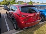 Used 2019 MAZDA CX-5 Grand Touring w/ GT Premium Package image 4