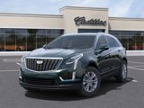 New 2025 Cadillac XT5 Luxury image 6