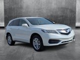 Used 2018 Acura RDX FWD w/ Technology Package image 3