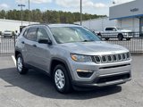 Used 2020 Jeep Compass Sport image 4