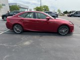 Used 2015 Lexus IS 250 AWD image 2
