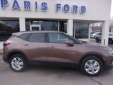 Used 2020 Chevrolet Blazer LT image 3