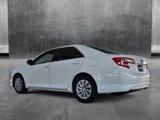 Used 2012 Toyota Camry LE image 5