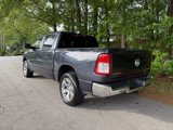 Used 2021 RAM 1500 Big Horn image 3