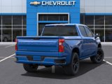 Certified 2024 Chevrolet Silverado 1500 Custom image 4