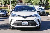 Used 2021 Toyota C-HR XLE image 3