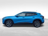 New 2025 Chevrolet Trax LT w/ Driver Confidence Package image 4