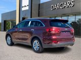 Used 2020 Kia Sorento LX w/ LX I4 Convenience Package image 3