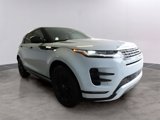 New 2025 Land Rover Range Rover Evoque Dynamic SE image 2