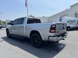 Used 2022 RAM 1500 Laramie image 3