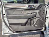 Used 2018 Subaru Legacy 2.5i Limited image 4