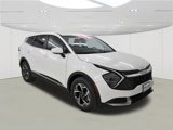 Used 2024 Kia Sportage LX image 3