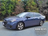 Used 2025 Subaru Legacy image 1