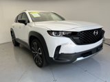 Used 2023 MAZDA CX-50 2.5 Turbo w/ Cargo Package image 2
