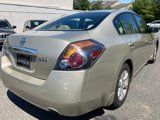 Used 2009 Nissan Altima 2.5 SL w/ Connection Pkg image 4