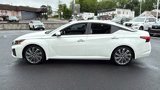 Certified 2023 Nissan Altima 2.5 SL image 4