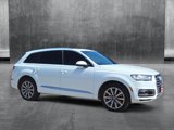 Used 2018 Audi Q7 3.0T Prestige image 3