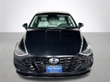 Used 2021 Hyundai Sonata Limited w/ Preferred Accessory Package image 3