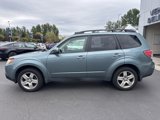 Used 2009 Subaru Forester 2.5X image 4