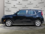 Used 2021 Kia Soul LX image 2