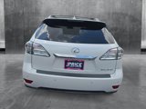 Used 2012 Lexus RX 350 FWD image 4