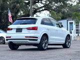 Used 2016 Audi Q3 2.0T Prestige w/ Prestige Package image 5