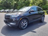 Used 2021 Buick Encore GX Select image 3