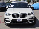 Used 2021 BMW X3 sDrive30i w/ Convenience Package image 3