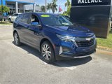 Certified 2022 Chevrolet Equinox LT image 4