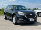 Used 2017 Chevrolet Equinox LS image 2