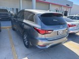 Used 2020 INFINITI QX60 Pure image 6