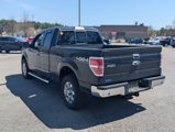 Used 2014 Ford F150 XLT w/ Equipment Group 302A Luxury image 2
