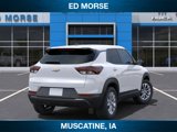 New 2025 Chevrolet TrailBlazer LS w/ LS Convenience Package image 4