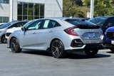 Certified 2021 Honda Civic Sport image 5